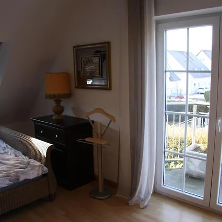 Isabel Apartmán