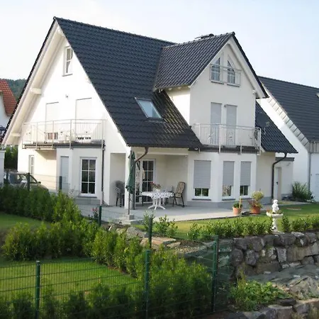 Apartmán Isabel
