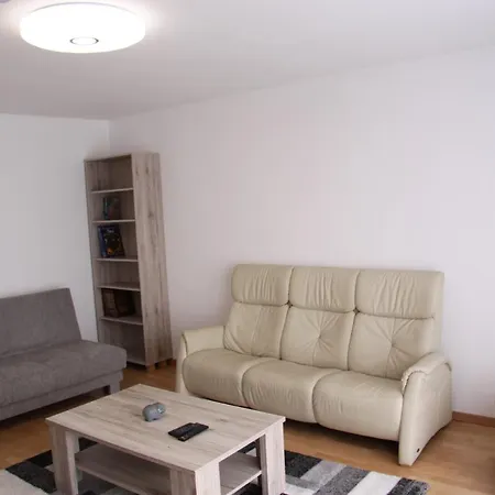 Apartmán Isabel