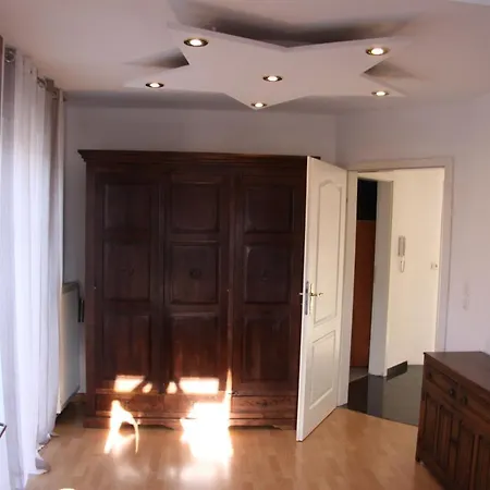 Apartmán Isabel Iserlohn