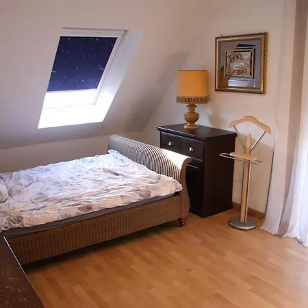 Apartmán Isabel Iserlohn