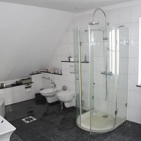 Apartmán Isabel Iserlohn