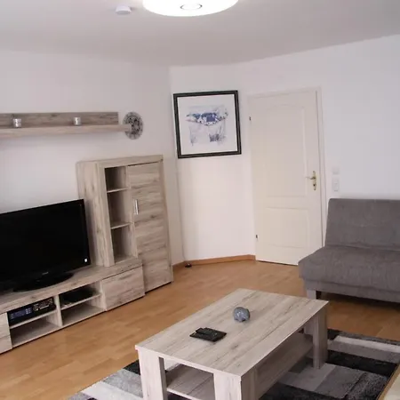Apartmán Isabel *