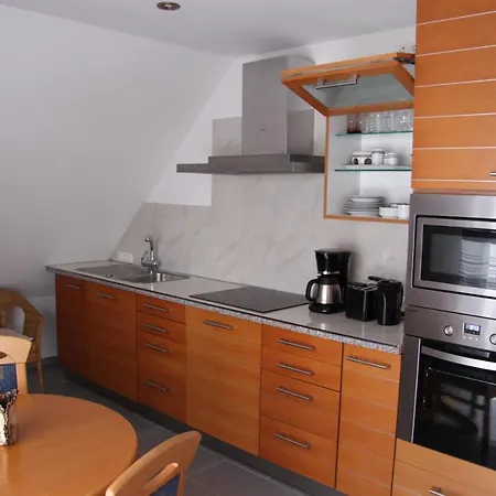 Apartmán Isabel