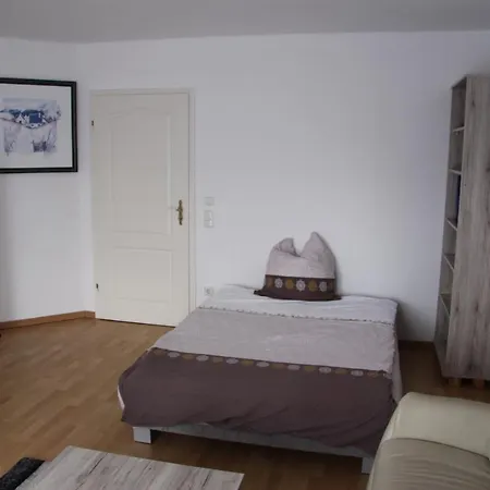 Apartmán Isabel *