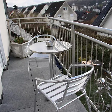 Isabel Apartmán Iserlohn